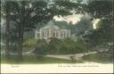 Postkarte - Giessen - Botanischer Garten