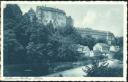 Postkarte - Weilburg - Schloss