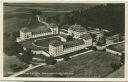 Weilburg an der Lahn - Kameradschaftshaus Windhof - Foto-AK