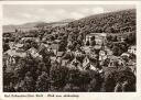 Ansichtskarten - Bad Liebenstein - Blick vom Aschenberg