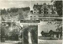 Bad Liebenstein - Foto-AK Grossformat