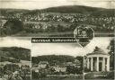 Bad Liebenstein - Foto-AK Grossformat