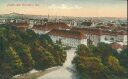 Ansichtskarte - Fulda - Blick vom Dom