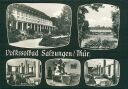 Volksbad Salzungen