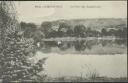 Bad Liebenstein - Park des Sanatoriums