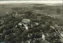 Franziskanerkloster Frauenberg-Fulda - Blick von Süd-Osten