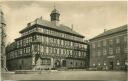 Vacha - Rathaus - Foto-AK 1960