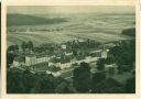 Postkarte - Fulda - Stadtschloss - Fliegeraufnahme