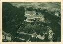 Postkarte - Fulda - Kloster Frauenberg