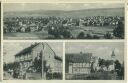 Postkarte - Landenhausen - Kolonialwarenhandlung