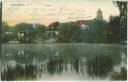 Postkarte - Salzungen - Burgsee