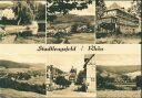 Ansichtskarte - Stadtlengsfeld