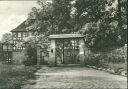 Ansichtskarte - Stadtlengsfeld - SV-Diät-Sanatorium