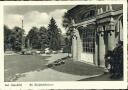 AK - Bad Salzschlirf - Bonifatiusbrunnen