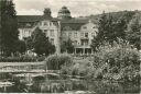 Bad Salzschlirf - Badehof - Foto-AK