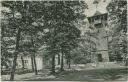 Northeim - Gaststätte Wieterturm - Foto-AK