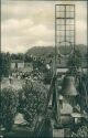 Ansichtskarte - Friedland - Grenzdurchgangslager - Friedlandhilfe - Friedlandglocke