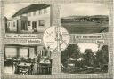 Postkarte - Harriehausen - Gast- und Pensionshaus Schmidts