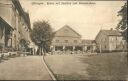 Ansichtskarte - Göttingen - Rohns mit Saalbau und Pensionshaus