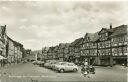 Eschwege - Marktplatz - Foto-AK 60er Jahre