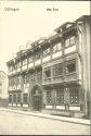 Postkarte - Göttingen - Alte Fink