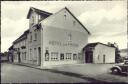 Postkarte - Polle - Hotel Krone