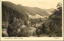 Postkarte - Sieber im Harz