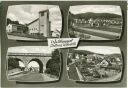 Postkarte - Siedlung Wehrfeld