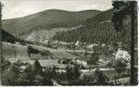 Sieber im Harz - Gesamtansicht - Foto-Ansichtskarte