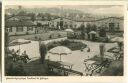 Postkarte - Friedland - Grenzdurchgangslager