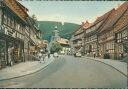 Ansichtskarte - 37239 Bad Grund - Osteroder Strasse