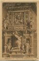 Postkarte - Walkenried - Denkmal des Grafen Ernst VII