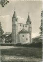 Postkarte - Gernrode - Stiftskirche St. Cyrlakus