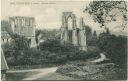 Postkarte - Walkenried - Kloster-Ruine