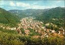 Ansichtskarte - 37431 Bad Lauterberg - Blick vom Hausberg