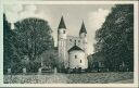 Ansichtskarte - 06507 Gernrode - St. Cyriacus-Kirche