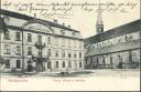 Postkarte - Heiligenstadt Eichsfeld - Evang. Kirche