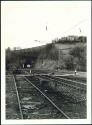 Schützebergtunnel bei Oberrieden 1969 - Foto