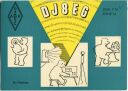 QSL - QTH - Funkkarte - DJ8EG - Eichenberg