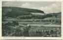 Postkarte - Lippoldsberg an der Weser - Partie an der Fähre