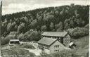 Bad Lauterberg - Jugendherberge - Foto-Ansichtskarte