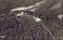 Bad Lauterberg - Hausberg - Luftaufnahme - Foto-AK