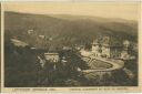 Postkarte - Gernrode - Kurhotel Stubenberg