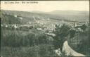 Postkarte - Bad Sachsa Harz - Blick vom Knickberg