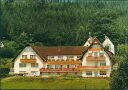 Ansichtskarte - Neuhaus im Solling - Hotel Pension Schwalbenhof