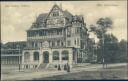 Postkarte - Bad Sachsa - Hotel Schützenhaus