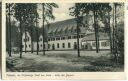 Postkarte - Osterode - Haus der Jugend