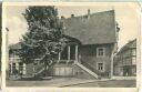 Osterode - Rathaus - Foto-Ansichtskarte