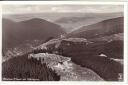 Ansichtskarte - Okertal - Waldgasthaus zur Käste - Besitzer Friedrich Schweimler