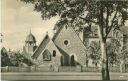 Wernigerode - St. Georgij Kapelle - Foto-AK